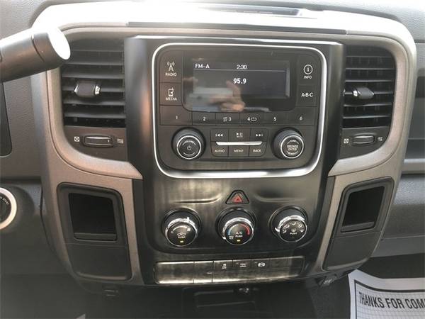 2015 Ram 3500 Tradesman **Chillicothe Truck Southern Ohio's Only All... for sale in Chillicothe, OH – photo 23