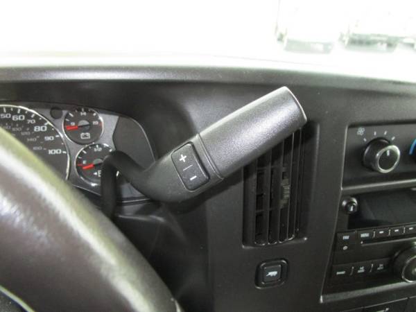 2016 Chevrolet Express Passenger G2500 WINDOW CARGO VAN - cars & for sale in Fairview, VA – photo 7