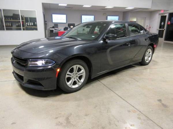 2019 DODGE CHARGER SXT LOW MILES! NAVIGATION! BAD BOY! - cars & for sale in Ardmore, OK – photo 5
