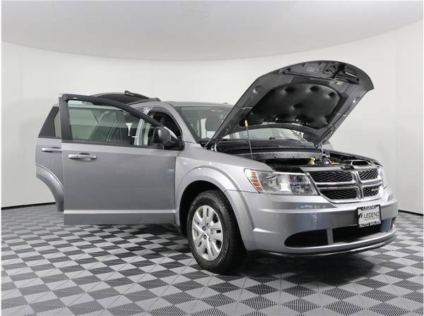 2016 Dodge Journey SE Sport Utility 4D SUV - cars & trucks - by... for sale in Burien, WA – photo 22