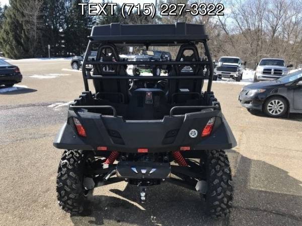 2018 ODES RAVAGER LT ZEUS BASE BAD CREDIT OK - cars & trucks - by... for sale in Somerset, MN – photo 6