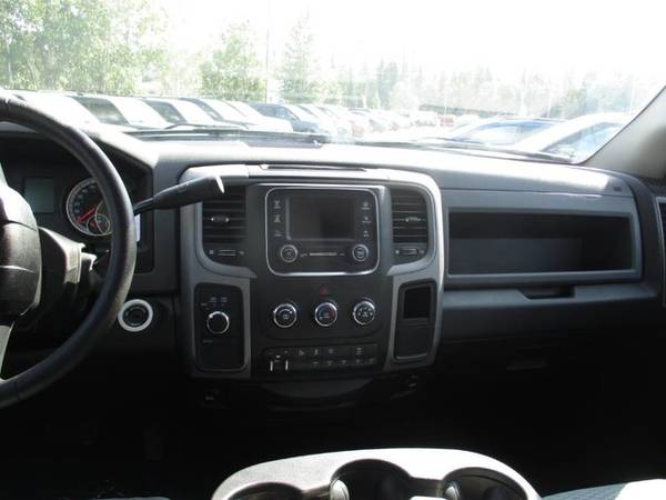 2017 Ram 2500 Bright White Clearcoat GO FOR A TEST DRIVE! for sale in Soldotna, AK – photo 2