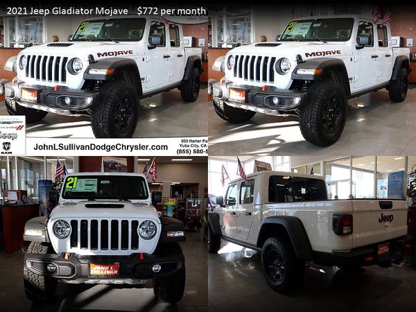 2021 Jeep Wrangler Sahara FOR ONLY 776/mo! - - by for sale in Yuba City, CA – photo 18