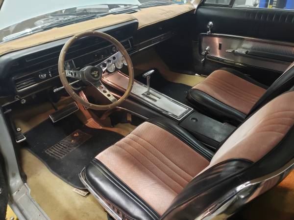 1965 ford galaxie 500 xl for sale in Corrales, NM – photo 3