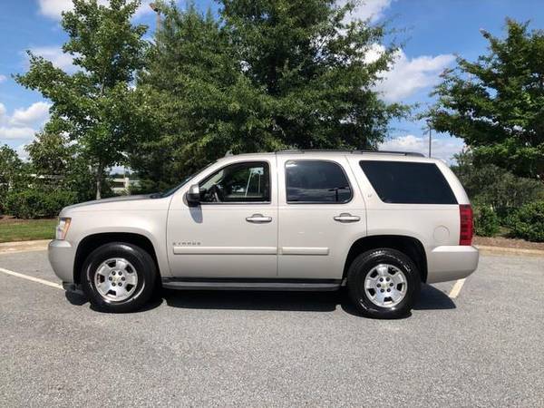 2007 Chevrolet Tahoe - Call for sale in High Point, NC – photo 2