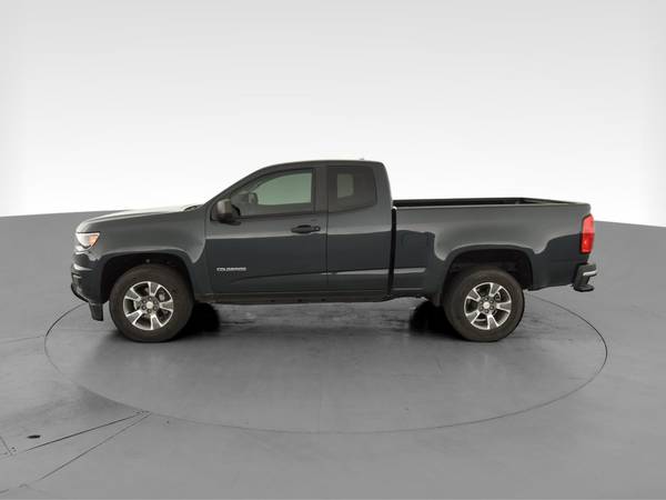 2018 Chevy Chevrolet Colorado Extended Cab Work Truck Pickup 2D 6 ft... for sale in La Crosse, MN – photo 5