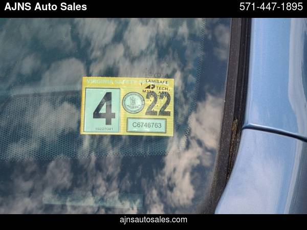 2004 TOYOTA CAMRY LE - - by dealer - vehicle for sale in Stafford, District Of Columbia – photo 7