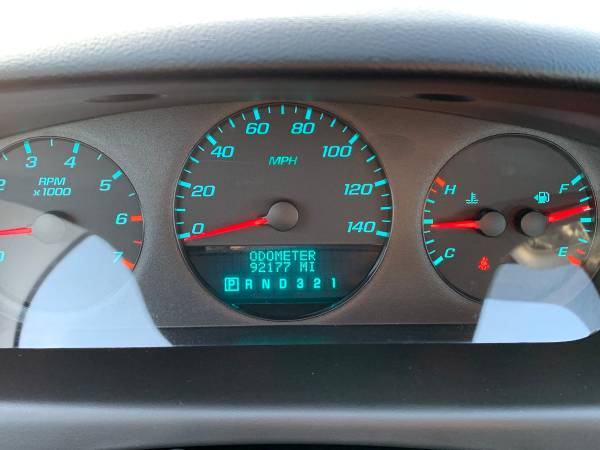 2010 Chevrolet Impala LS, 93k miles, Finance/Warranty available -... for sale in Kenosha, WI – photo 13