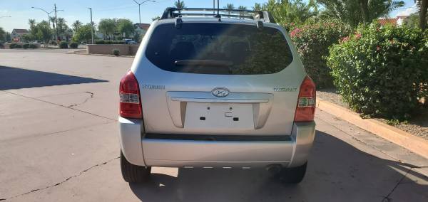 BEST $5000 SUV ON CRAIGSLIST! PERFECT CONDITION. SALE PRICE! CARFAX ! for sale in Gilbert, AZ – photo 4