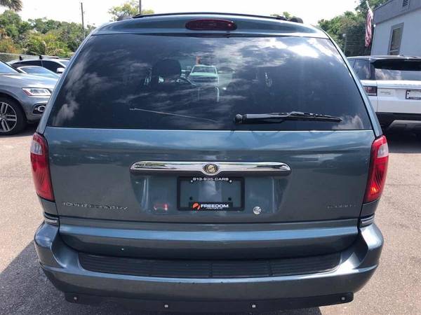 2006 Chrysler Town & Country Touring for sale in FL, FL – photo 4