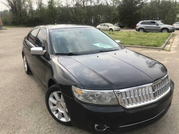 2009 Lincoln MKZ - - by dealer - vehicle automotive sale for sale in Raleigh, NC – photo 22