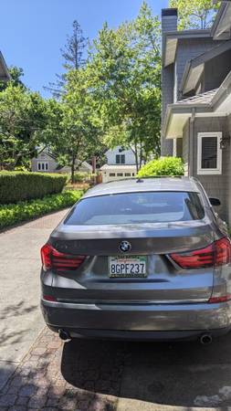 BMW Gran Turismo for sale in Menlo Park, CA – photo 4