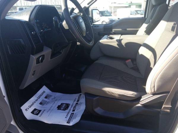 2015 FORD F150 XL SPORT 4X4 67K MILES CLEAN - - by for sale in Rigby, ID – photo 10