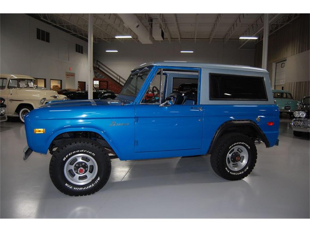 1974 Ford Bronco for sale in Rogers, MN – photo 6