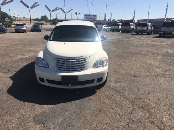 2006 Chrysler PT Cruiser WHOLESALE PRICES OFFERED TO THE PUBLIC! for sale in Glendale, AZ – photo 4