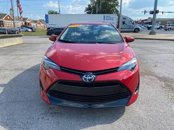 ==2019 TOYOTA COROLLA==**((ONLY 4,XXX MILES))**GUARANTEED... for sale in Springdale, AR – photo 3