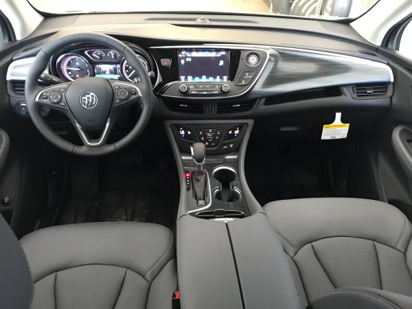 NEW-2019 BUICK ENVISION, VOTED BEST IN CLASS for sale in Patterson, CA – photo 15