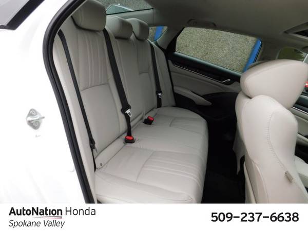 2018 Honda Accord Touring 2.0T SKU:JA052112 Sedan for sale in Spokane Valley, WA – photo 21