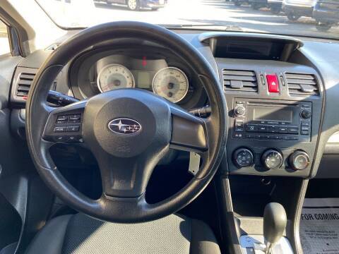 2013 Subaru Impreza AWD | Bluetooth | Automatic | Power Windows -... for sale in Nampa, ID – photo 7