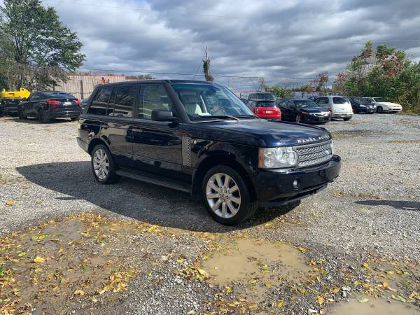 2006 Range Rover Supercharged for sale in Mechanicsburg, PA – photo 4