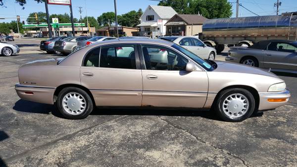 1999 BUICK PARK AVENUE for sale in Sioux Falls, SD – photo 15