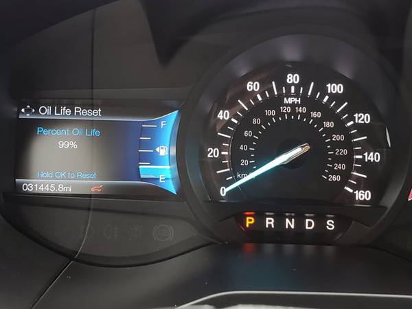 2018 Ford Edge SEL AWD All Wheel Drive SKU: JBC55795 for sale in Arlington, TX – photo 11