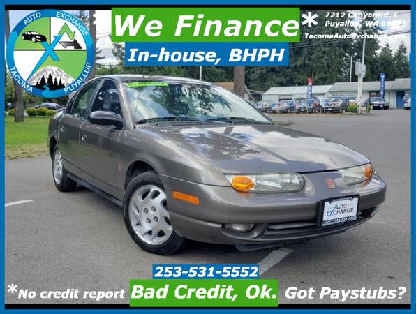 Crappy Credit? -0- %, It's True even with CREDIT Challenges-low as for sale in PUYALLUP, WA – photo 13