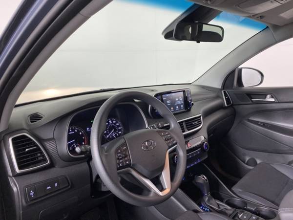 2019 Hyundai Tucson SE - - by dealer - vehicle for sale in Honolulu, HI – photo 2