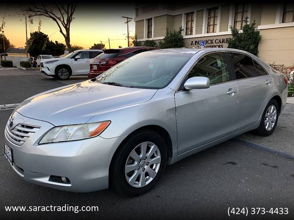2007 Toyota Camry XLE Sedan for only $4,995 - cars & trucks - by... for sale in Torrance, CA – photo 3