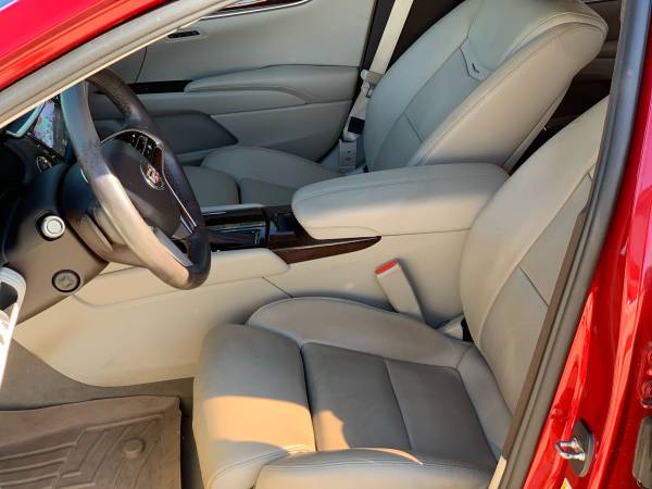 2014 Cadillac XTS for sale in Carrollton, TX – photo 9