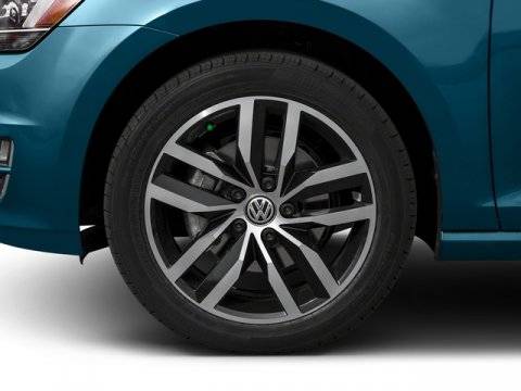 2017 Volkswagen VW Golf SportWagen S - - by dealer for sale in Burnsville, MN – photo 12