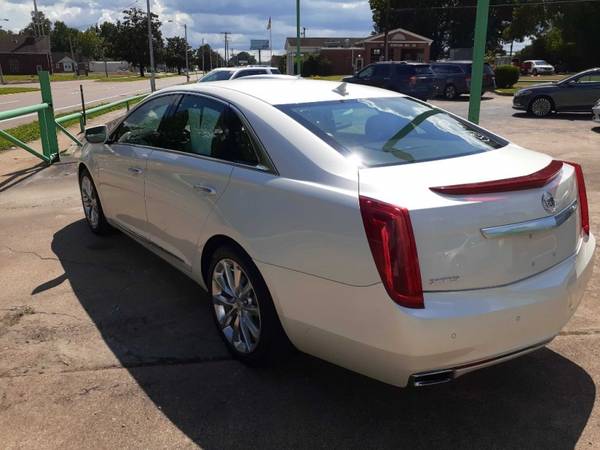 2013 CADILLAC XTS LUXURY COLLECTION - cars & trucks - by dealer -... for sale in Memphis, TN – photo 8