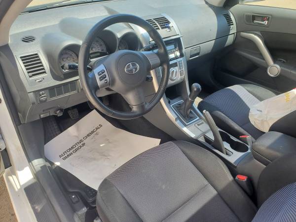 2008 Scion tC Hatchback Coupe for sale in Kingsburg, CA – photo 5