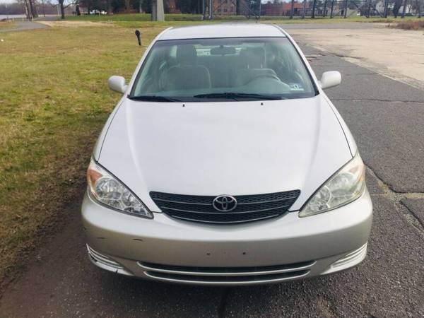 2004 Toyota Camry --Come Drive It--WE FINANCE EVERYONE - cars &... for sale in burlington city, PA – photo 7