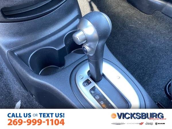 2014 Nissan Versa Note SV - - by dealer - vehicle for sale in Vicksburg, MI – photo 24