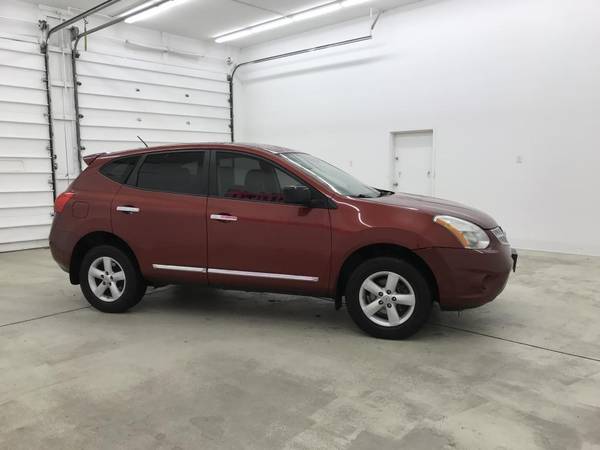 2012 Nissan Rogue SUV S - cars & trucks - by dealer - vehicle... for sale in Kellogg, MT – photo 6