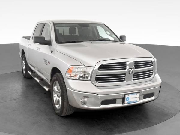 2019 Ram 1500 Classic Crew Cab Big Horn Pickup 4D 5 1/2 ft pickup -... for sale in Rockford, IL – photo 16