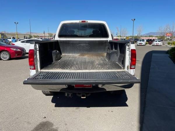 2003 Ford Super Duty F-250 - - by dealer - vehicle for sale in Grand Junction, CO – photo 18