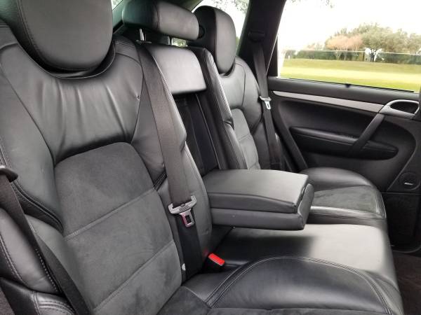 2009 PORSCHE CAYENNE GTS - cars & trucks - by owner - vehicle... for sale in Plano, TX – photo 18