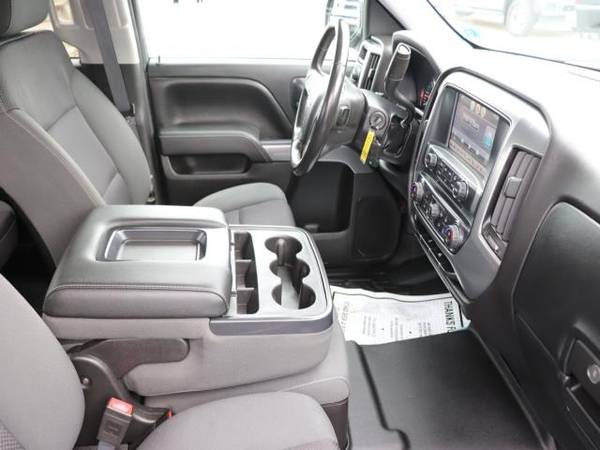 2014 Chevrolet Silverado 1500 LT CREW CAB 5.3L VORTEC V8 - cars &... for sale in Plaistow, NH – photo 19