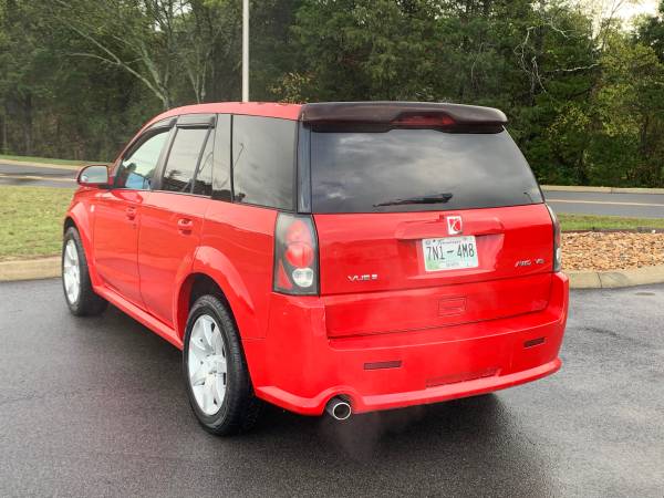 2006 Saturn Vue Red Line for sale in Sevierville, TN – photo 7