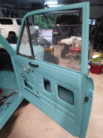 1969 Datsun L521 Truck - cars & trucks - by owner - vehicle... for sale in Muncy, PA – photo 9