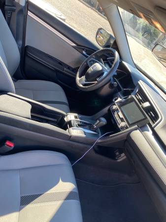 2017 Honda Civic EX 1 Owner 56K Miles - cars & trucks - by owner -... for sale in Sahuarita, AZ – photo 11
