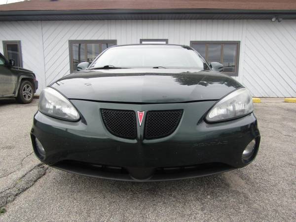 2004 Pontiac Grand Prix - Suggested Down Payment: $500 for sale in bay city, MI – photo 3