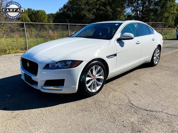Jaguar XF Premium Navigation Sunroof Bluetooth Paddle Shifters XJ... for sale in eastern NC, NC – photo 6