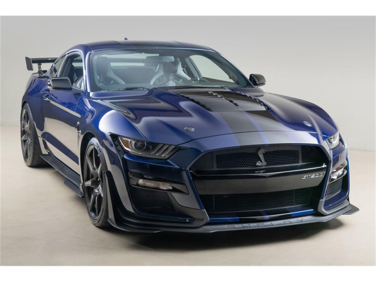 2020 Shelby GT500 for sale in Scotts Valley, CA – photo 21