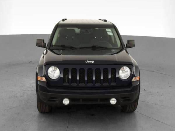 2016 Jeep Patriot Sport SUV 4D suv Blue - FINANCE ONLINE - cars &... for sale in NEWARK, NY – photo 17