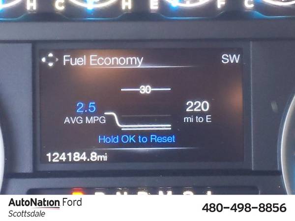 2016 Ford F-150 XLT 4x4 4WD Four Wheel Drive SKU:GKD95722 - cars &... for sale in Scottsdale, AZ – photo 12