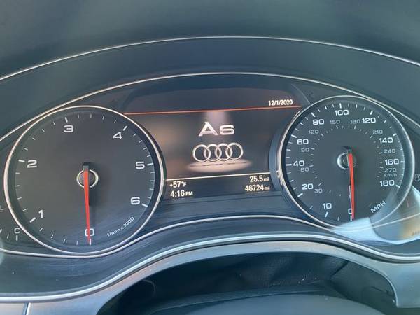 2015 Audi A6 TDI Premium Plus Sedan 4DSedan - - by for sale in Phoenix, AZ – photo 12