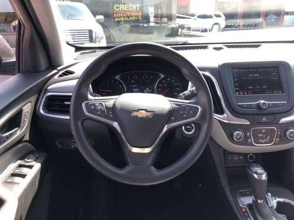 2020 Chevrolet Equinox - - by dealer - vehicle for sale in south amboy, NJ – photo 16